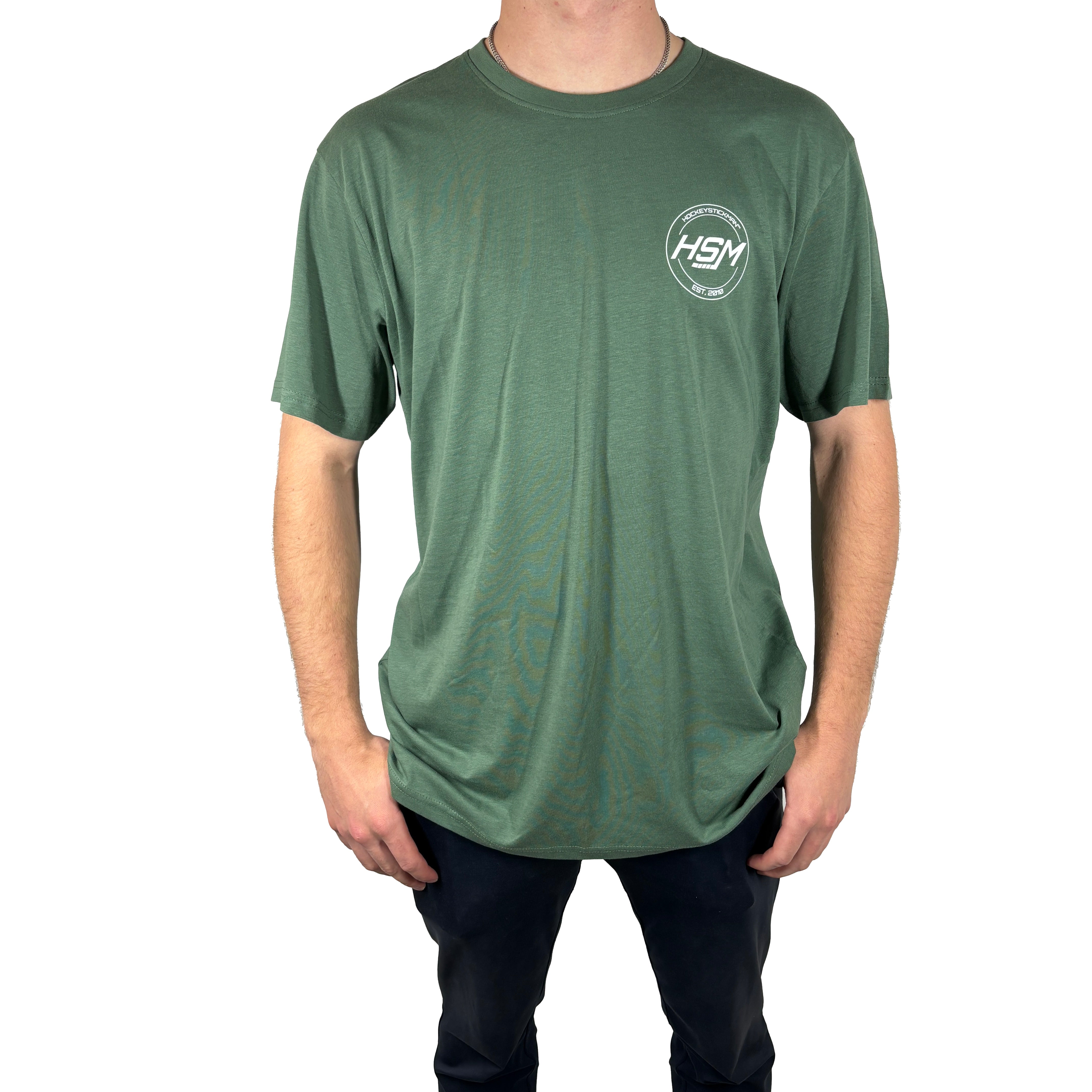 T-shirt HSM Pro Blackout Club pour jeunes
